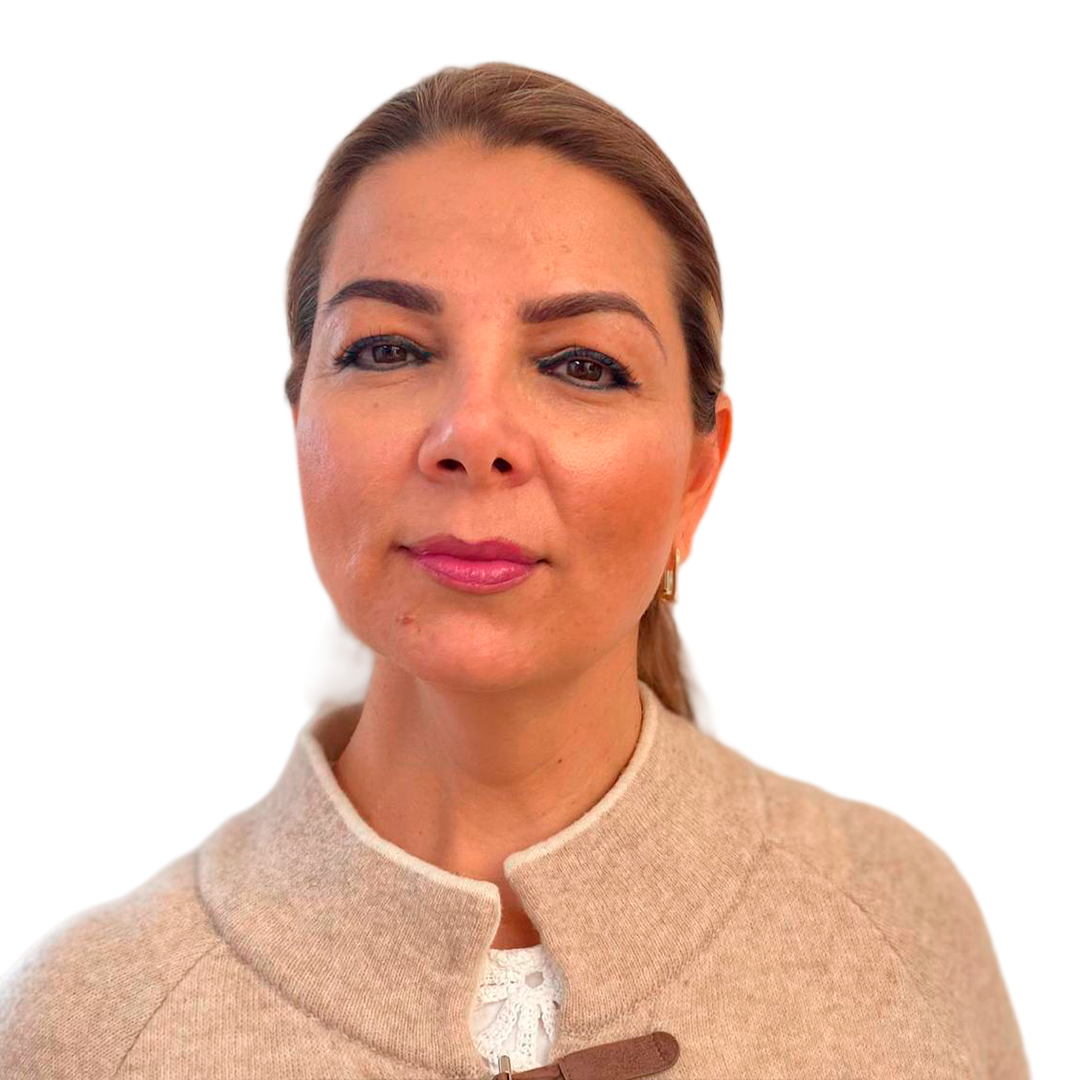 Alma Delia Landeros